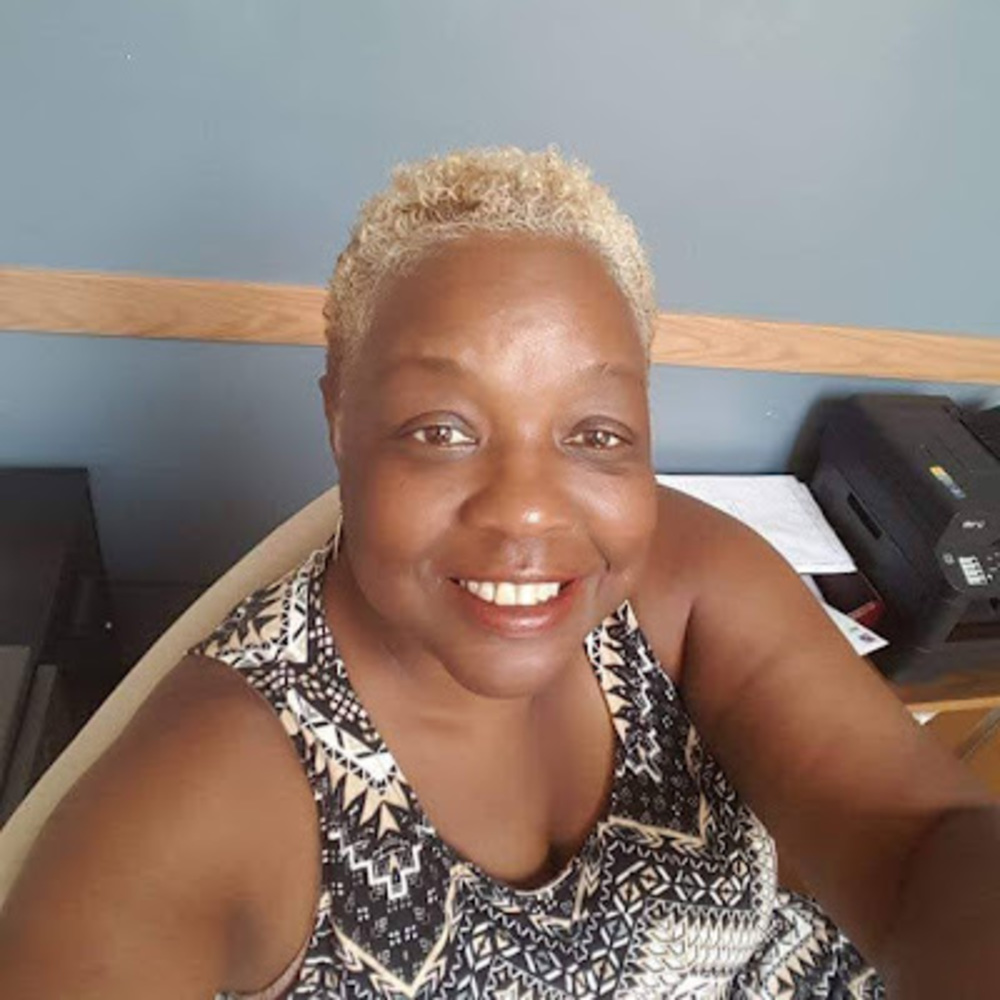 Meet your Posher, Tanya